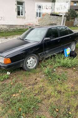 Седан Audi 100 1990 в Кам'янець-Подільському