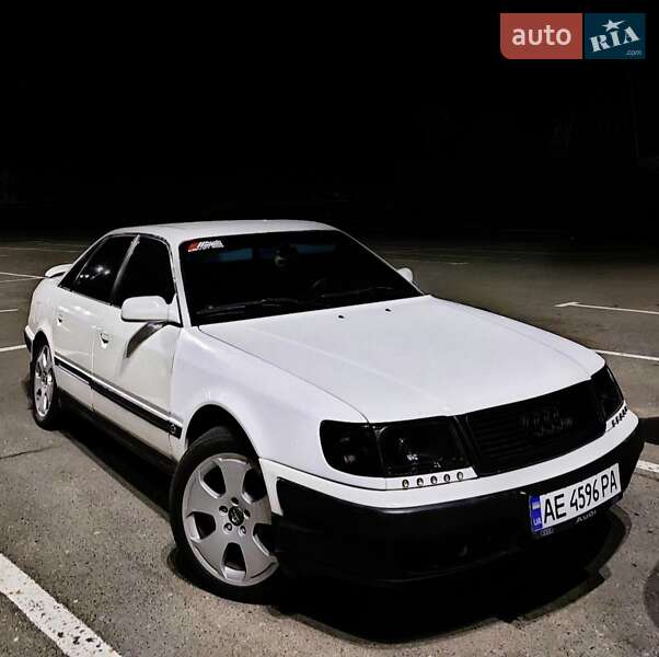 Audi 100 1992
