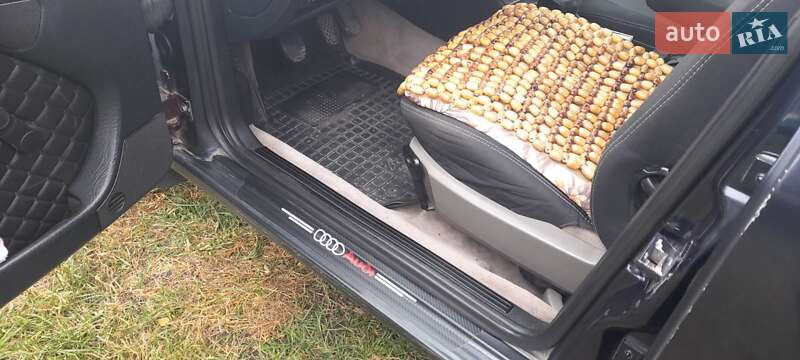 Седан Audi 100 1991 в Черновцах фото 21 Седан Audi 100 1991 в Черновцах