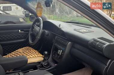 Седан Audi 100 1991 в Чернівцях