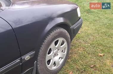 Седан Audi 100 1991 в Чернівцях