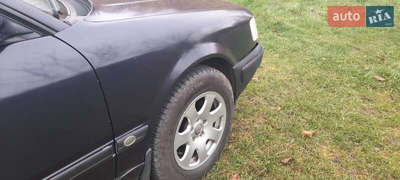 Седан Audi 100 1991 в Черновцах фото 29 Седан Audi 100 1991 в Черновцах