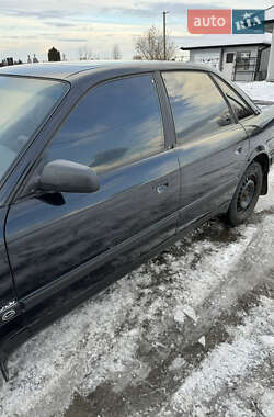 Седан Audi 100 1994 в Львове