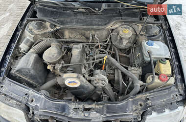 Седан Audi 100 1994 в Львове