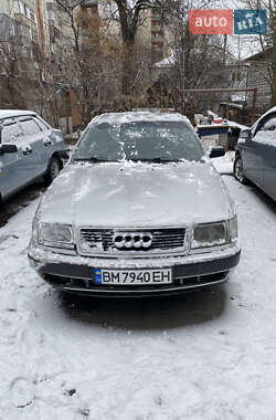 Седан Audi 100 1994 в Сумах