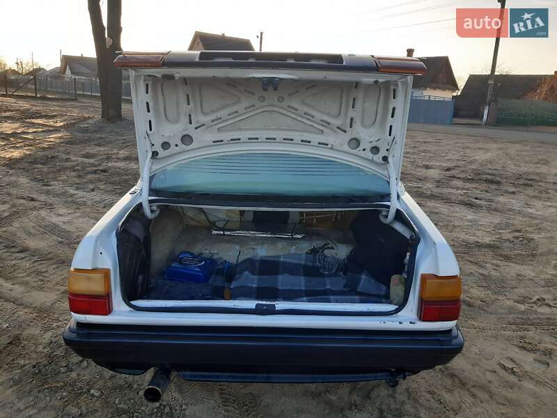 Audi 100 1989