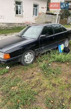 Седан Audi 100 1990 в Кам'янець-Подільському