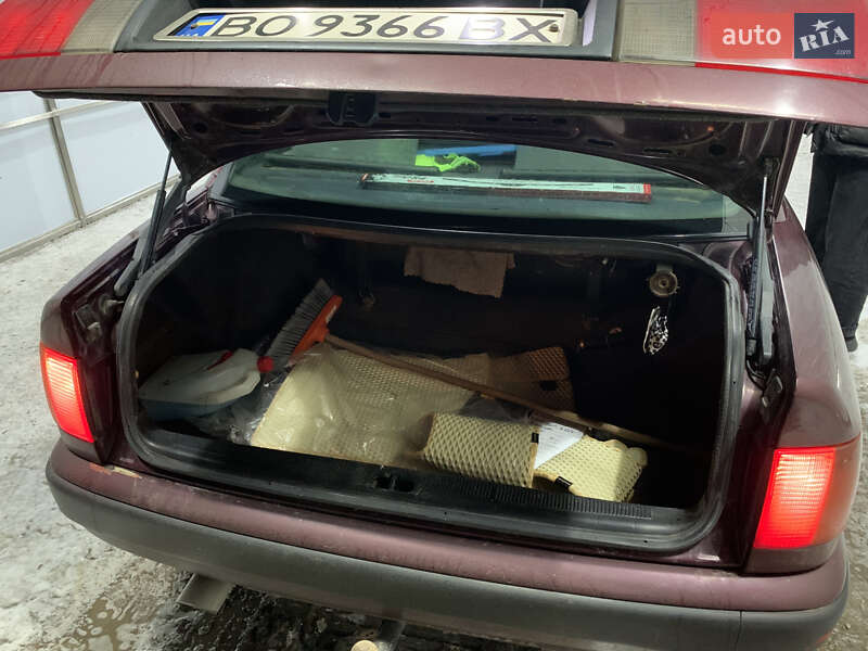 Седан Audi 100 1994 в Чорткове фото 9 Седан Audi 100 1994 в Чорткове