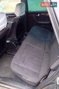 Универсал Audi 100 1994 в Гайсине