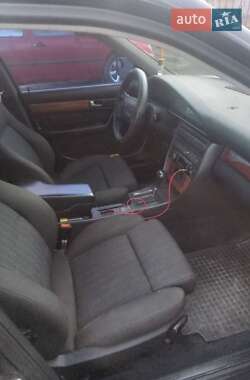 Седан Audi 100 1992 в 