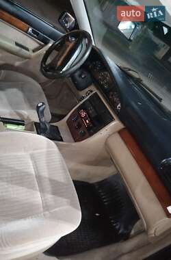 Седан Audi 100 1991 в 