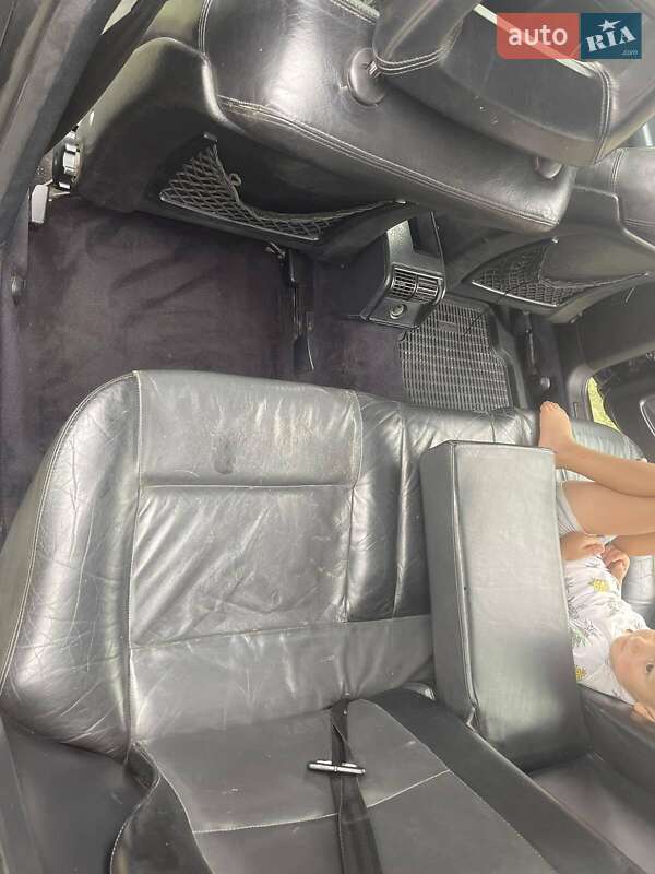 Универсал Audi 100 1993 в Галиче