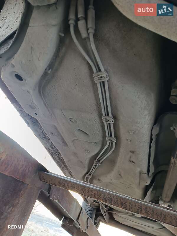 Седан Audi 100 1987 в Шептицькому