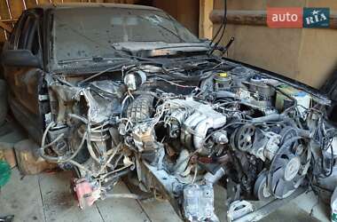 Седан Audi 100 1991 в 