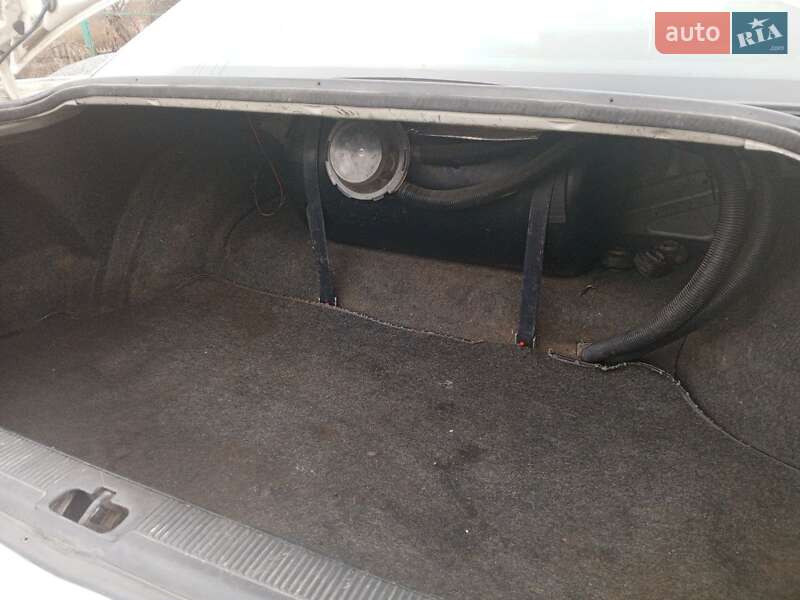 Седан Audi 100 1991 в Житомирі