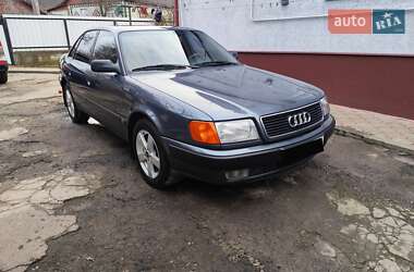 Седан Audi 100 1991 в Красилове