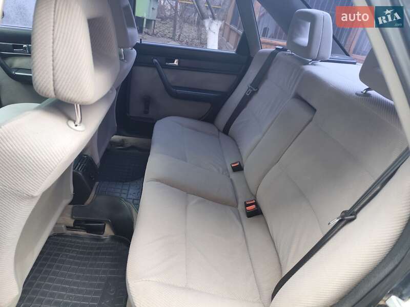 Седан Audi 100 1991 в Красилове