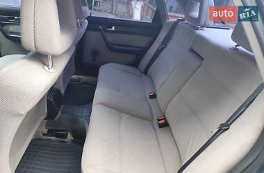 Седан Audi 100 1991 в 