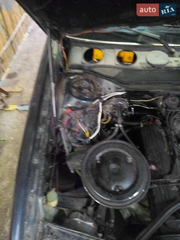 Универсал Audi 100 1990 в Днепре