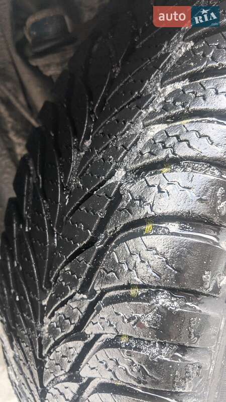 Седан Audi 100 1989 в Бориславе