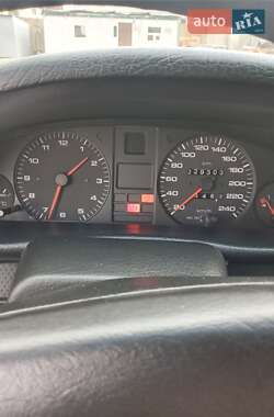 Седан Audi 100 1991 в 