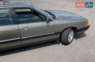 Седан Audi 100 1990 в Хмельницькому