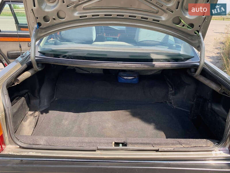 Седан Audi 100 1990 в Хмельницком