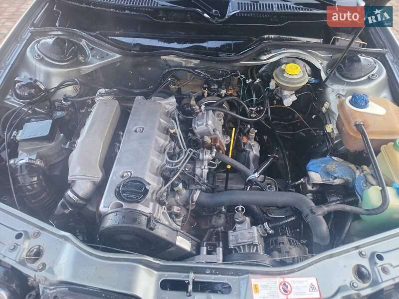 Седан Audi 100 1991 в Великому Кучурові