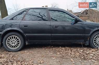 Седан Audi 100 1991 в 