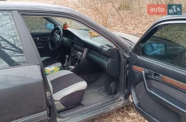 Седан Audi 100 1991 в 