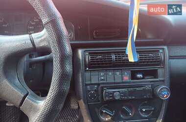 Седан Audi 100 1993 в 