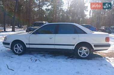 Седан Audi 100 1993 в 
