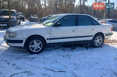 Седан Audi 100 1993 в 
