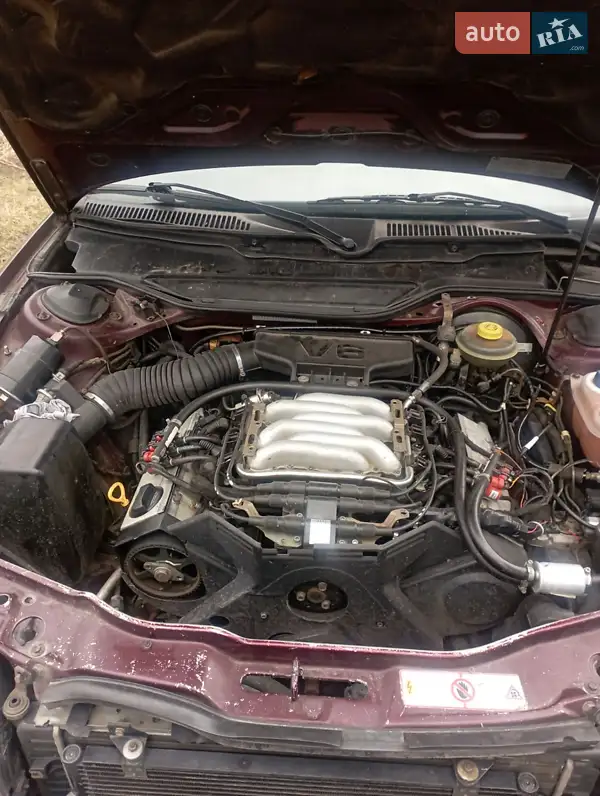 Audi 100 1994