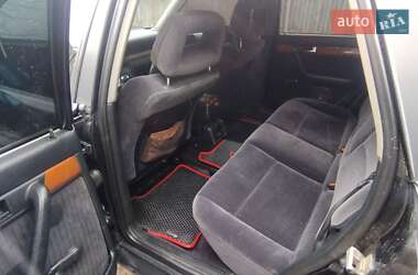 Универсал Audi 100 1992 в 