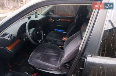 Универсал Audi 100 1992 в 