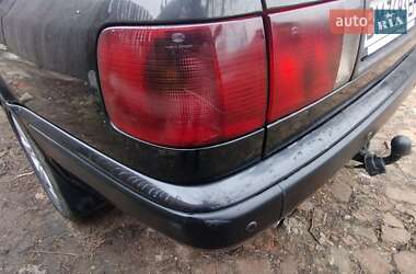 Универсал Audi 100 1992 в 