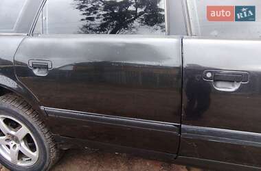 Универсал Audi 100 1992 в 