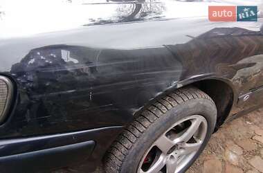 Универсал Audi 100 1992 в 