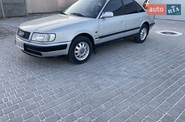 Седан Audi 100 1992 в 