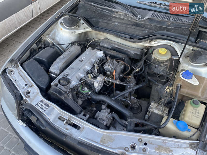 Седан Audi 100 1992 в Хотині фото 8 Седан Audi 100 1992 в Хотині