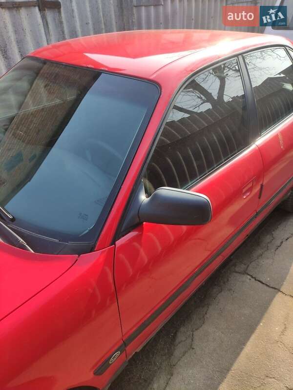 Универсал Audi 100 1991 в Прилуках фото 2 Универсал Audi 100 1991 в Прилуках