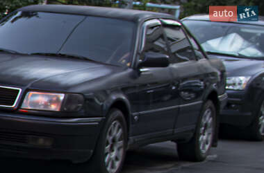 Седан Audi 100 1991 в 