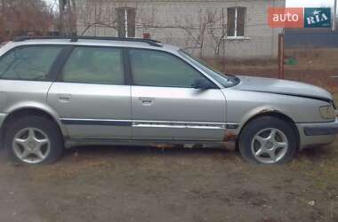 Універсал Audi 100 1993 в 
