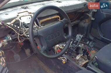 Універсал Audi 100 1993 в 
