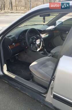 Седан Audi 100 1991 в 