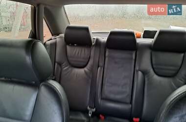 Седан Audi 100 1993 в 