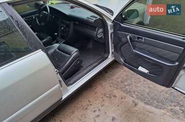 Седан Audi 100 1993 в 