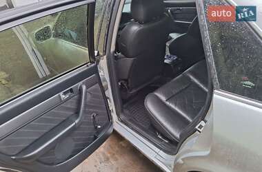 Седан Audi 100 1993 в 