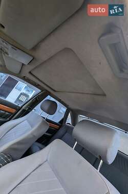 Седан Audi 100 1991 в 